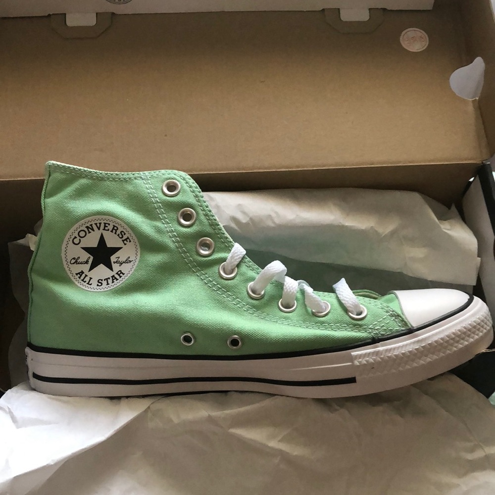 Brand New Converse
